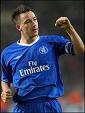 terry